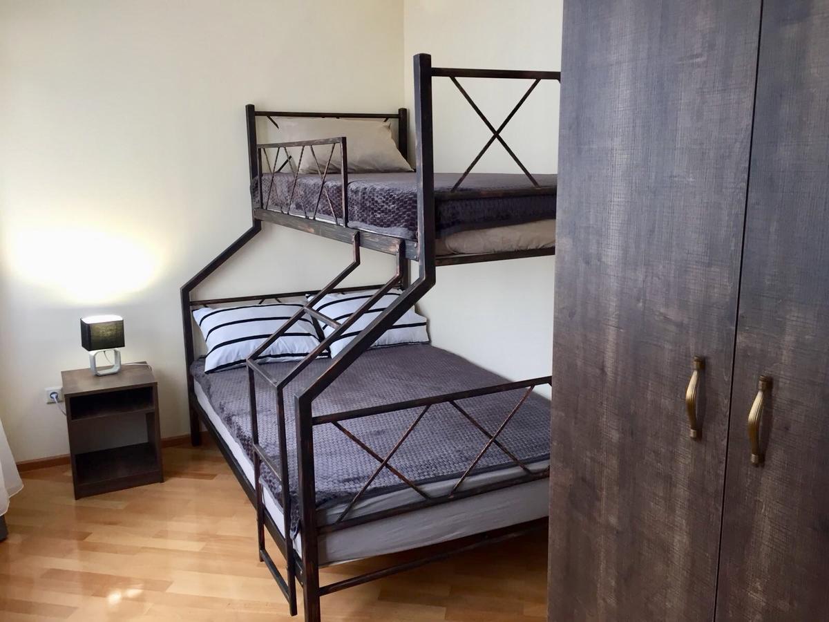 Asterias Apartment Tbilisi Ngoại thất bức ảnh