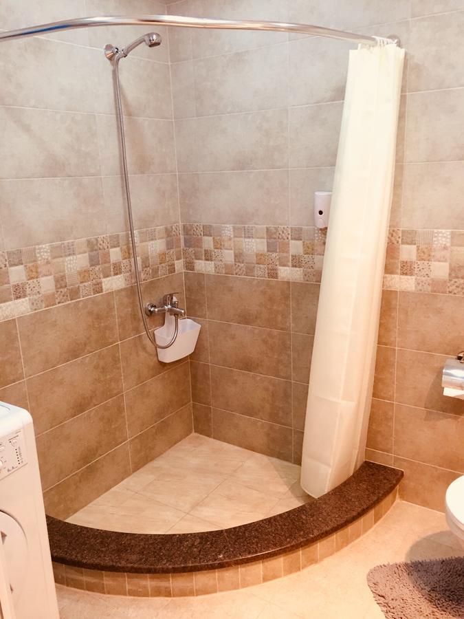 Asterias Apartment Tbilisi Ngoại thất bức ảnh