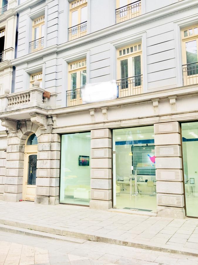 Asterias Apartment Tbilisi Ngoại thất bức ảnh