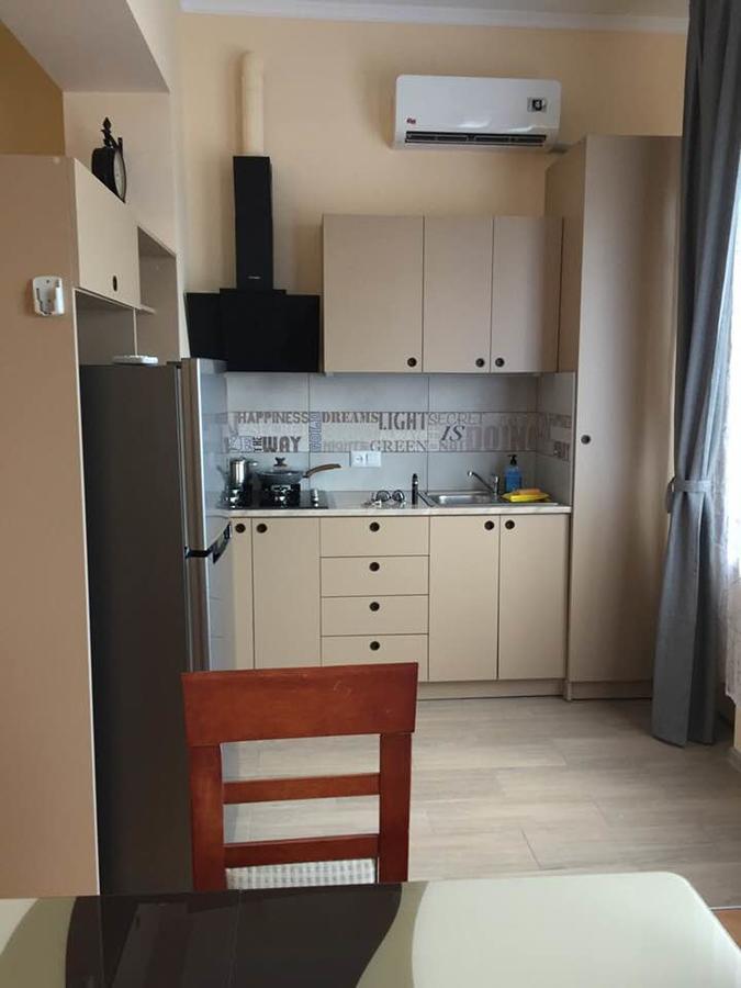 Asterias Apartment Tbilisi Ngoại thất bức ảnh