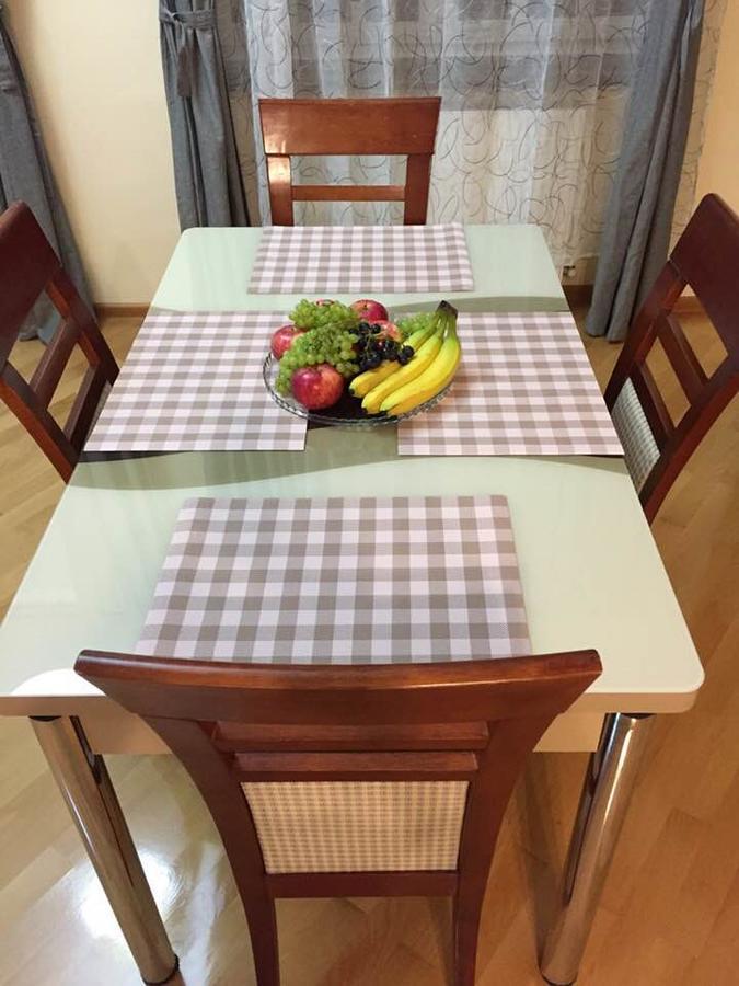 Asterias Apartment Tbilisi Ngoại thất bức ảnh