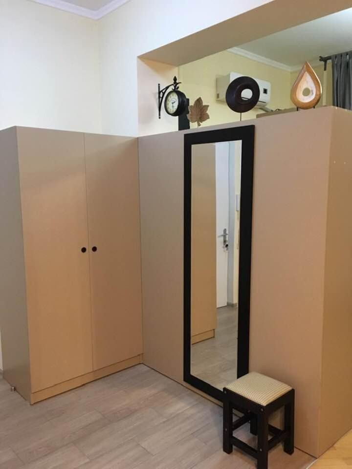 Asterias Apartment Tbilisi Ngoại thất bức ảnh