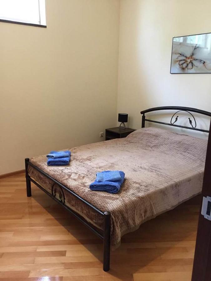 Asterias Apartment Tbilisi Ngoại thất bức ảnh